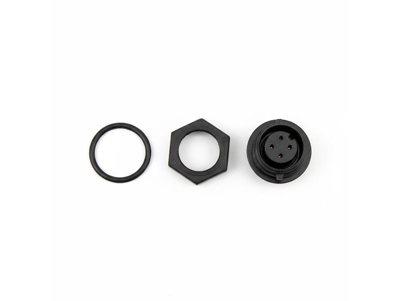 BULGIN COMPONENTS PX0412/04S