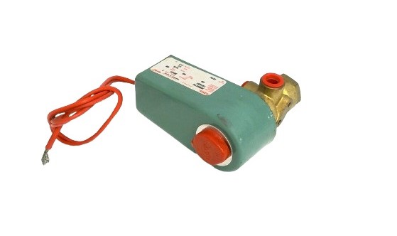 ASCO J8320A182-12/DC