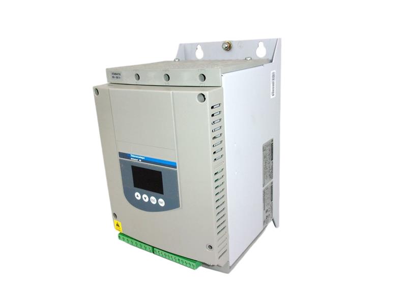 SCHNEIDER ELECTRIC ATS-48D47YU