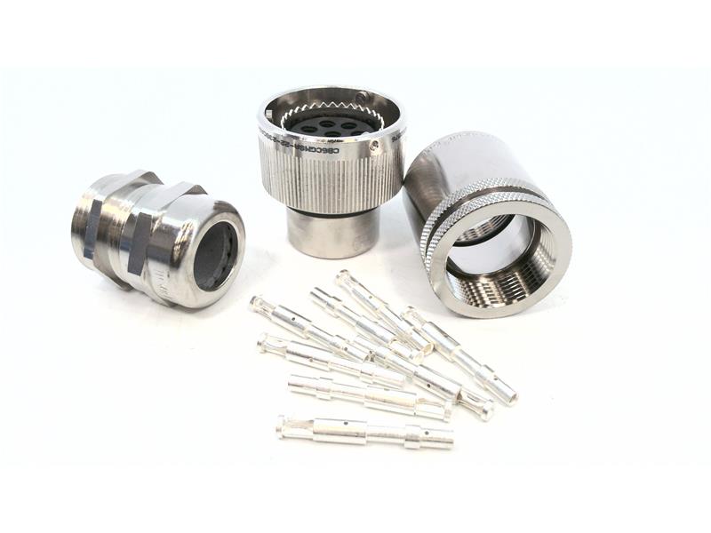 ITT CB6CGMSA-22-23SCA34