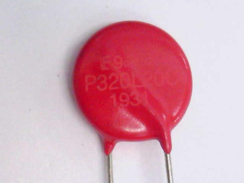 LITTELFUSE V320LA20CP