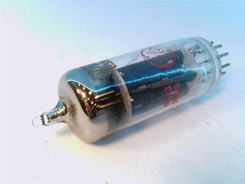 GENERAL ELECTRIC 6DR7