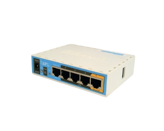 MIKROTIK RB952UI-5AC2ND