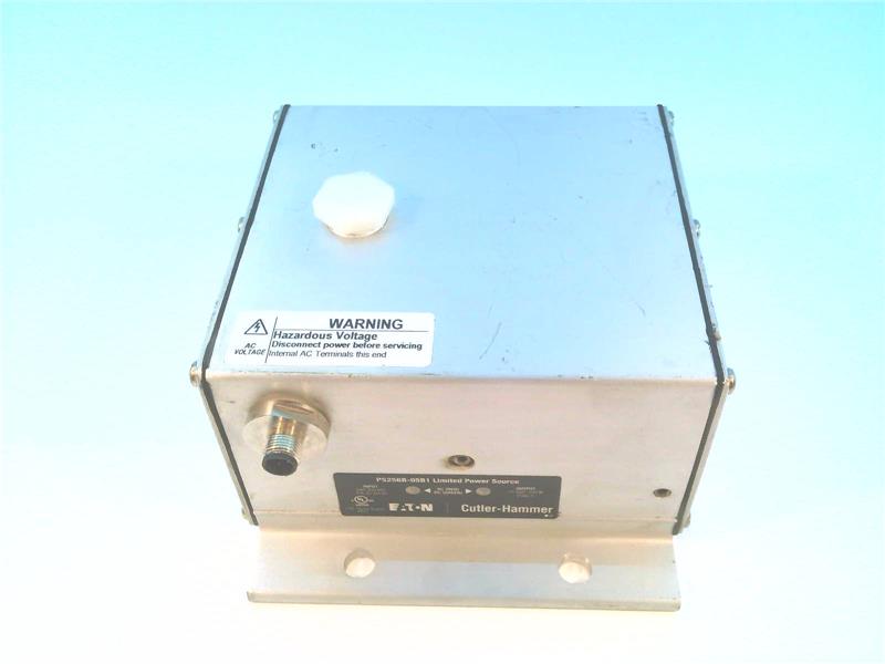 EATON CORPORATION PS256B-05B1
