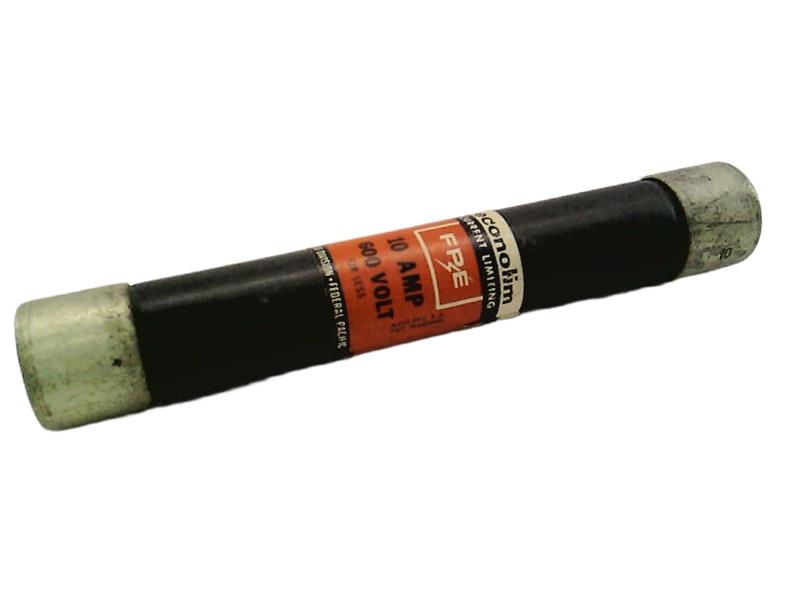 ECONOMY FUSE SCL-10