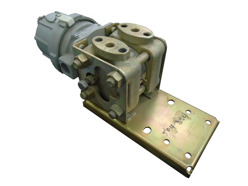 TOBAR INC 75DP11110/23311