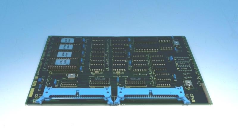 FANUC A16B-1310-0710