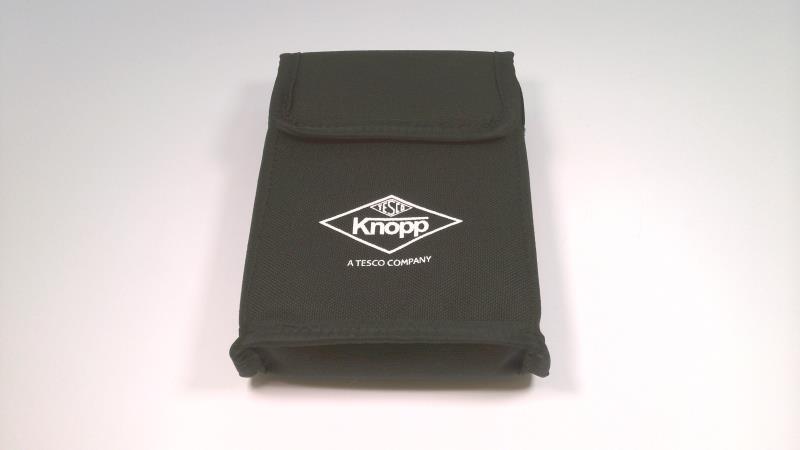 KNOPP INC 44050