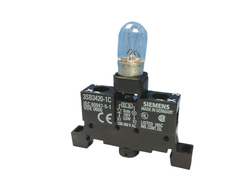 SIEMENS 3SB3420-1C