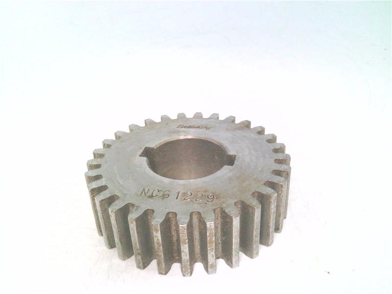 REGAL REXNORD NCG1229