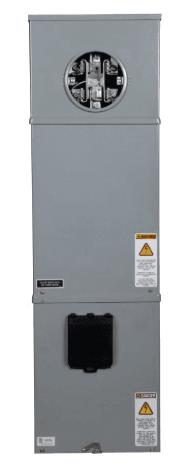 EATON CORPORATION CH227MTBLB