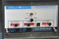 ASEA BROWN BOVERI 211F1171