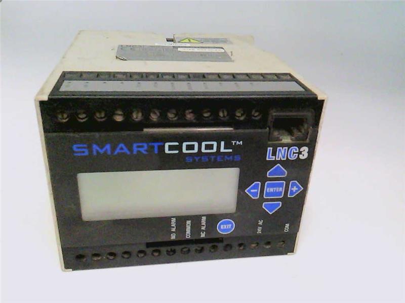 SMARTCOOL SYSTEMS LNC3