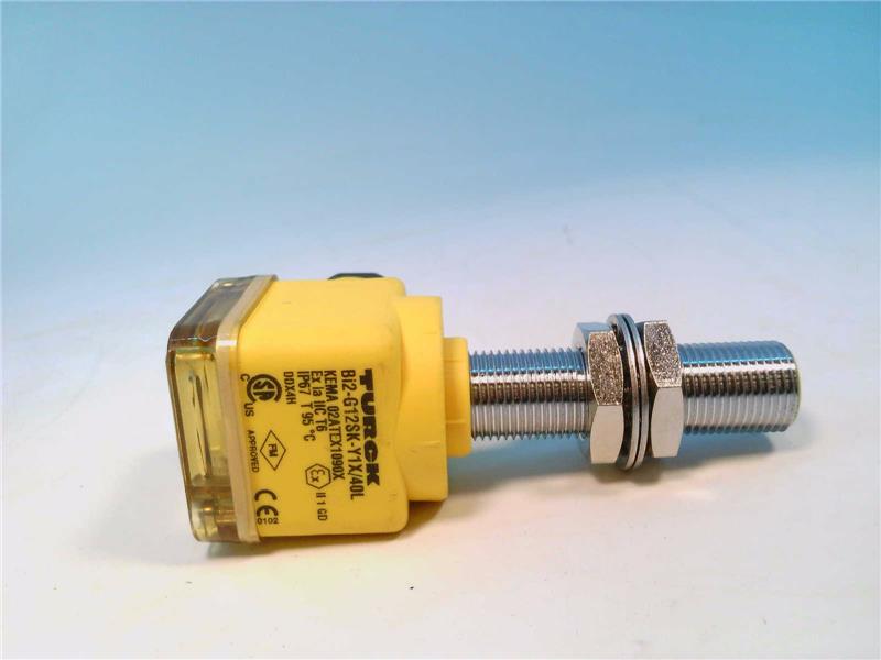 TURCK BI2-G12SK-Y1X/40L