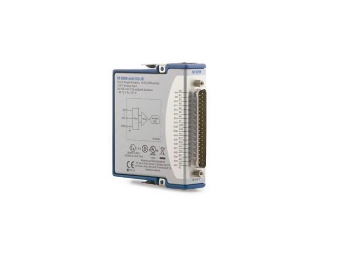 NATIONAL INSTRUMENTS 783729-01