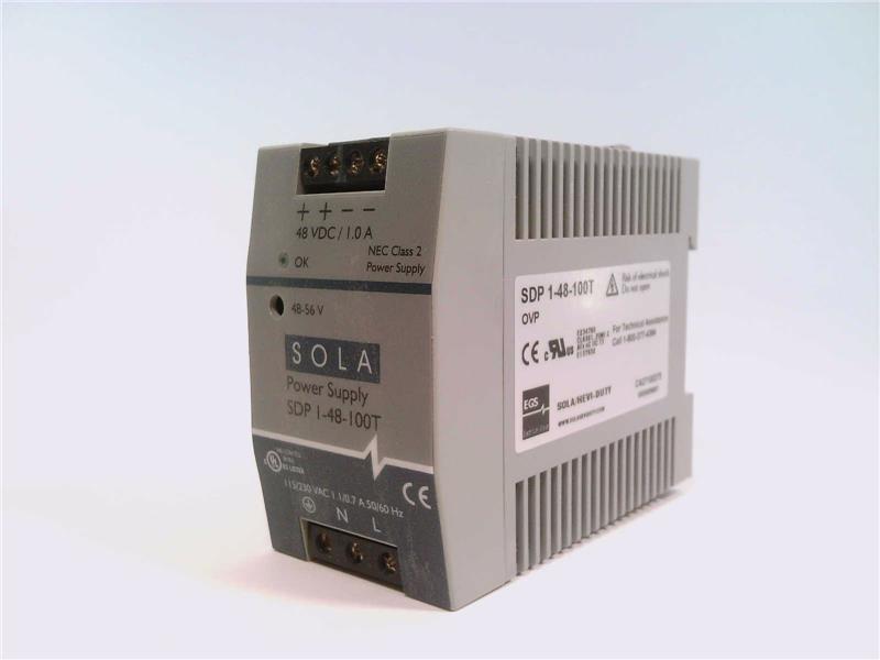 EMERSON SDP1-48-100T