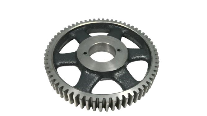 REGAL REXNORD NCS10H64