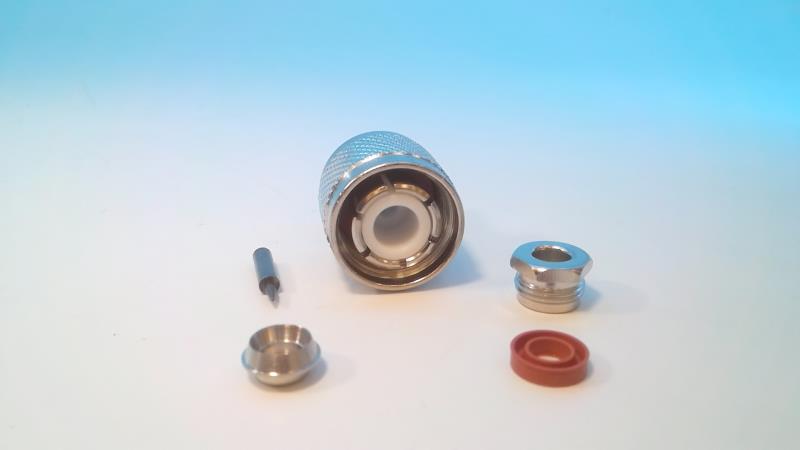 PASTERNACK ENTERPRISES PE4193