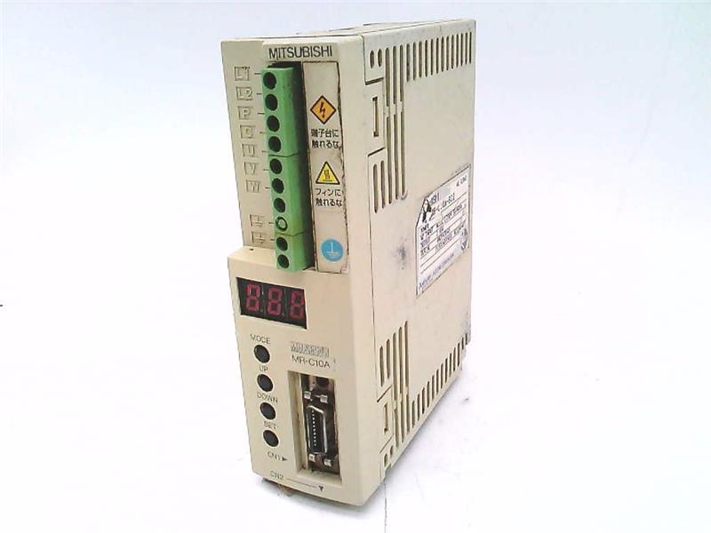 MITSUBISHI MR-C10A-B02