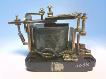 ASEA BROWN BOVERI 64418-1RR