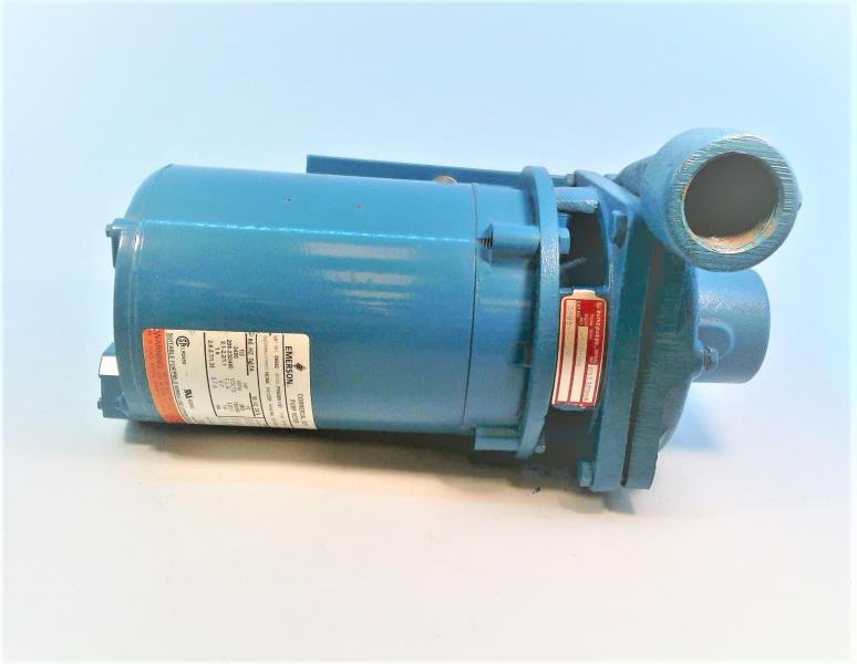 CRANE PUMPS & SYSTEMS INC 35G5-1-1/4