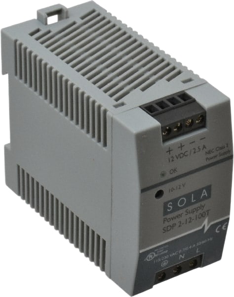 SDP2-12-100T by EMERSON