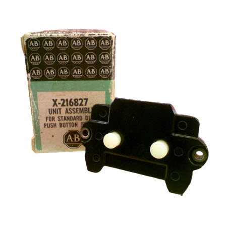ALLEN BRADLEY X-216827