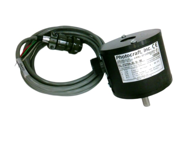 RL-P270AJB/8-30 by TRI-TRONICS