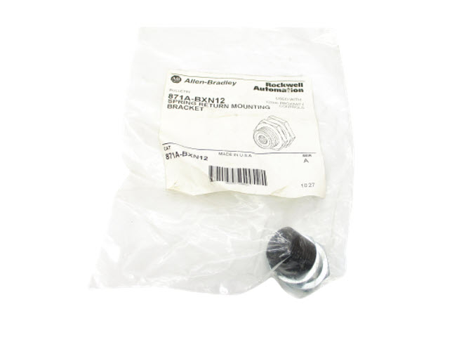 ALLEN BRADLEY 871A-BXN12