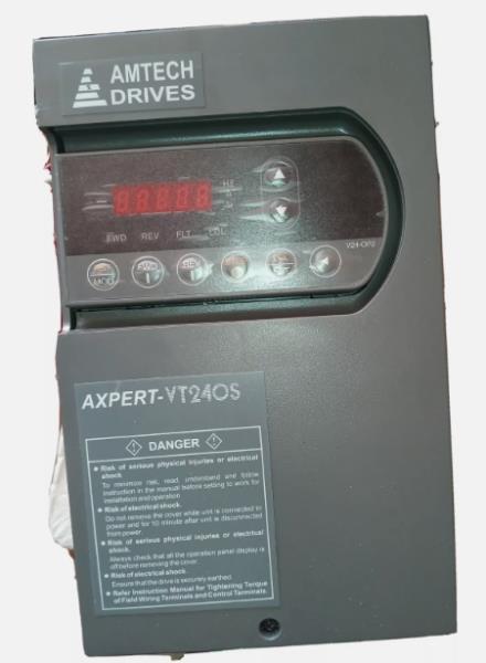 AMTECH VT240S075H