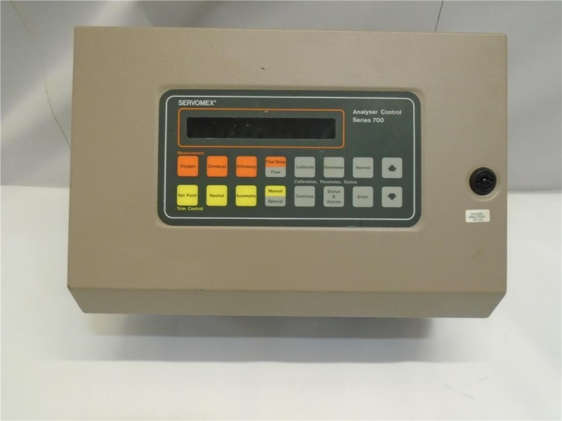 SERVOMEX 700B111S1102000