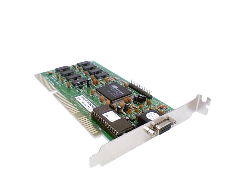 CIRRUS CL-GD542X