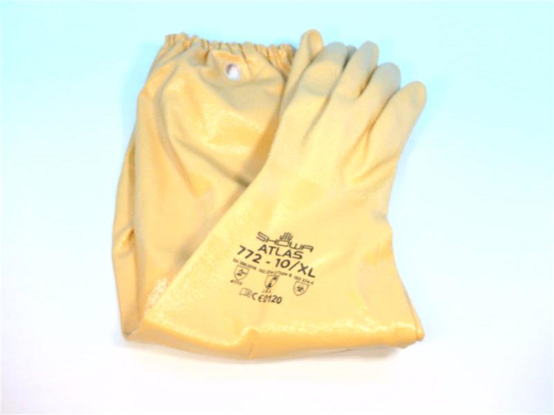 SHOWA BEST GLOVE 772XL-10 EACH