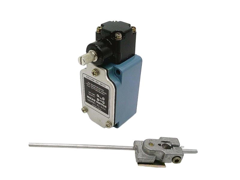 HONEYWELL 1LS47