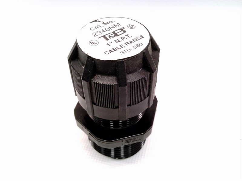 ABB THOMAS & BETTS 2940NM