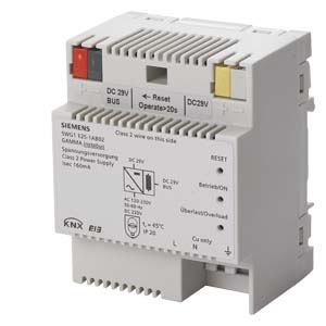 SIEMENS 5WG1 125-1AB11