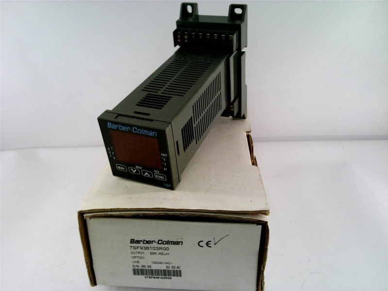 INVENSYS 7SF936103R00