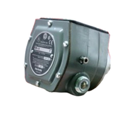 ALLEN BRADLEY 808-J4