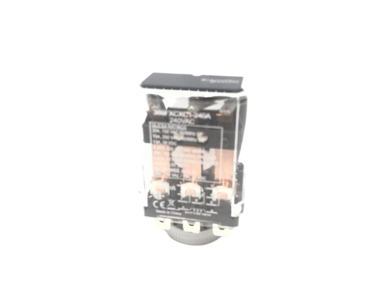 389FXCXC1-240A by SCHNEIDER ELECTRIC