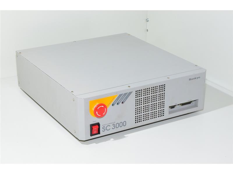 SANKYO SEIKI SEISAKUSHO SC3000-010