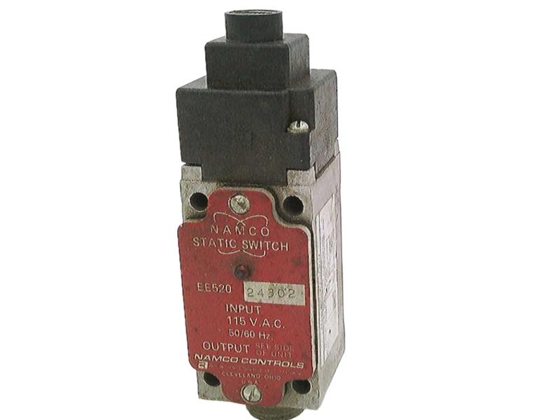 EE520-24302 by DANAHER CONTROLS