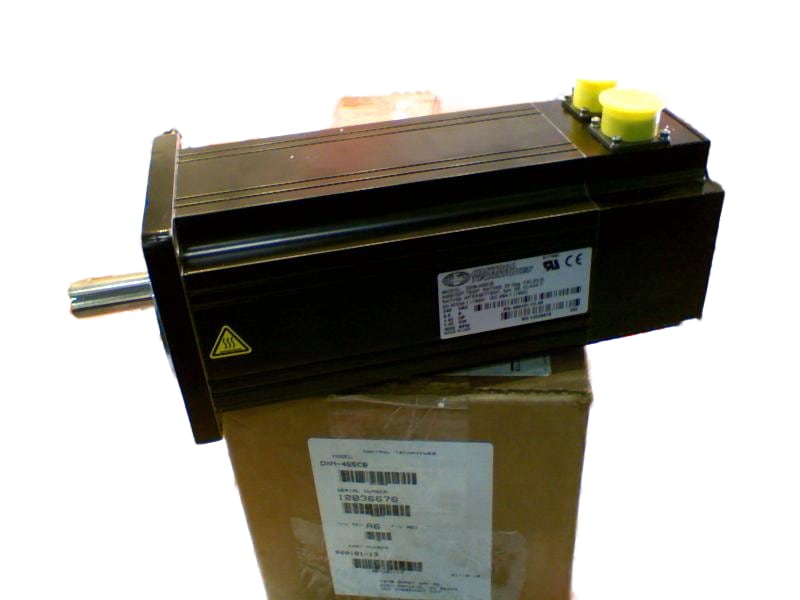NIDEC CORP DXM-455CB