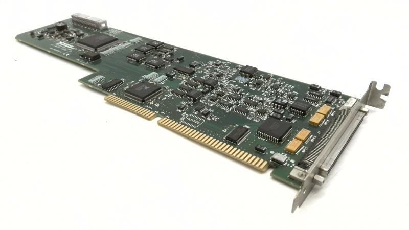 NATIONAL INSTRUMENTS AT-MIO-16DE-10 LV