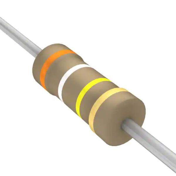 STACKPOLE CF14JT390K