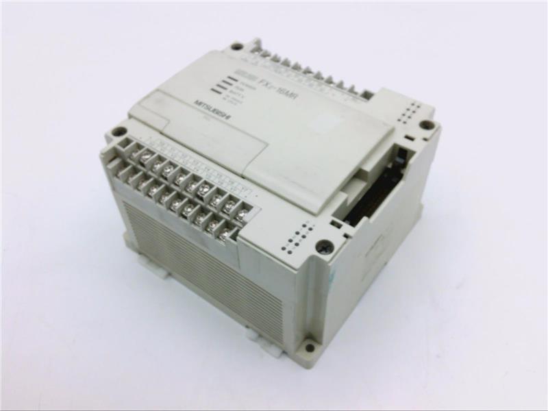 MITSUBISHI FX2-16MR