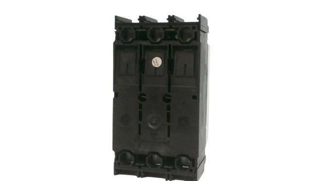 EATON CORPORATION NZMB1-A63-NA