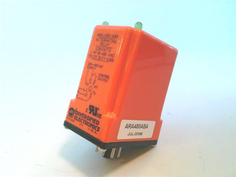 MARSH BELLOFRAM ARA-480-ABA