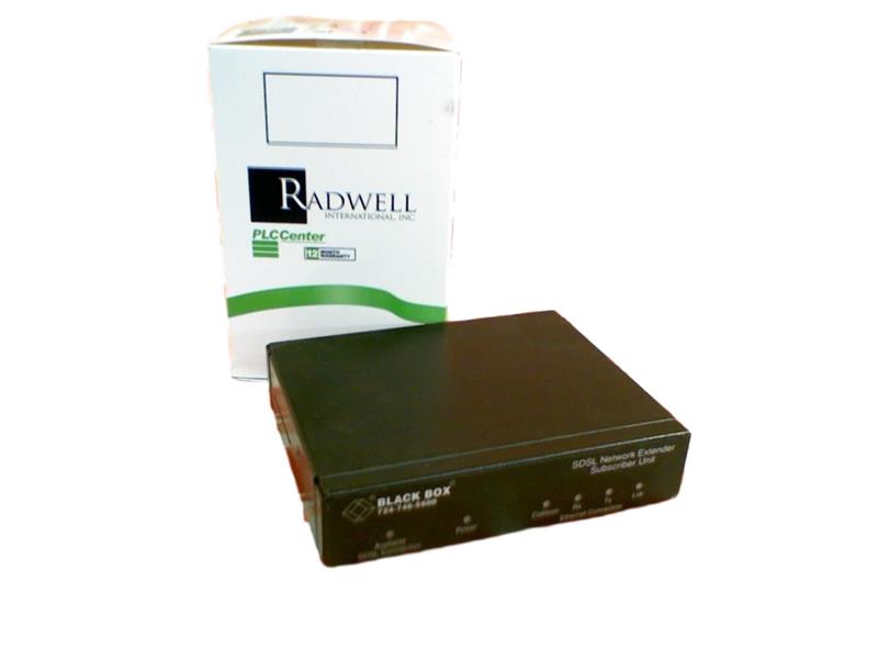 BLACK BOX CORP LR0007A