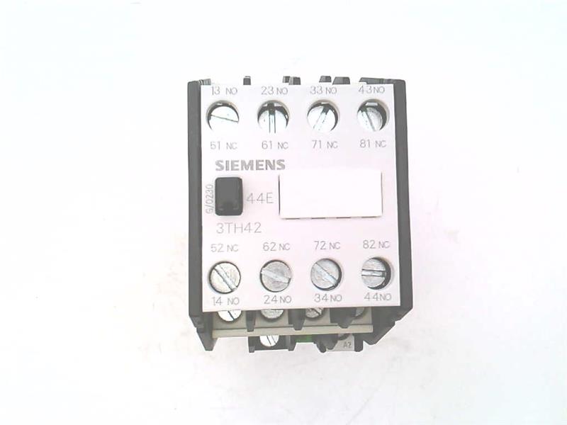SIEMENS 3TH4244-0BB4