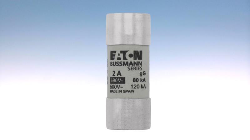 EATON CORPORATION C22G2